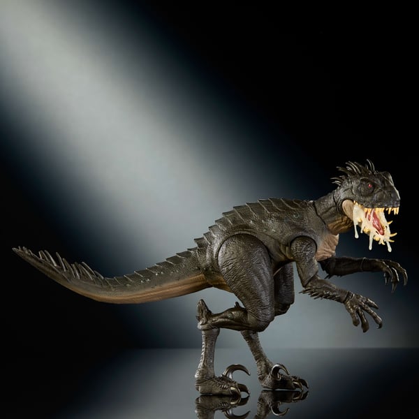 Jurassic World HAMMOND COLLECTION Scorpios rex