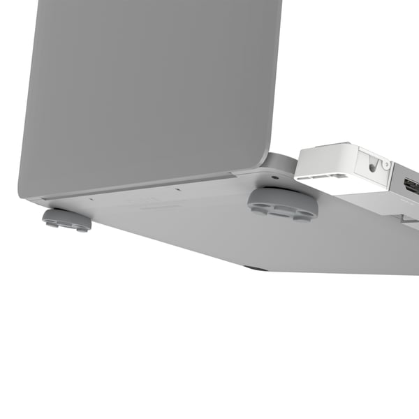 j5create JCD395-N 4K60 Elite Pro USB4® Hub med MagSafe® Kit