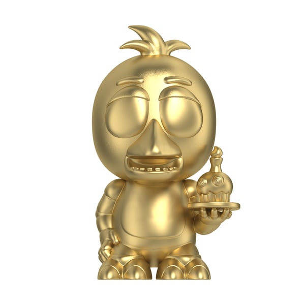 Five Nights at Freddy's Faz's Fizzy Station