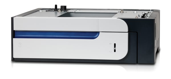 HP papir- og tungmediebakke