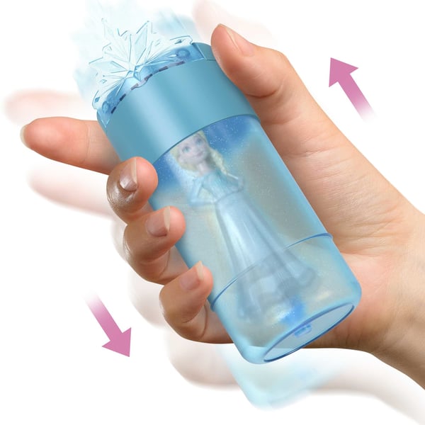 Disney Frozen SNOW COLOR REVEAL Assortment