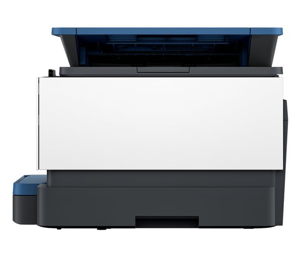 HP OfficeJet Pro 9125e Trådløst All-in-One Farve Printer, Instant Ink; 2-sidet printning