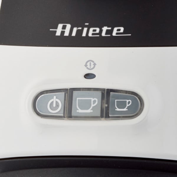 Ariete 1301/00 Puoliautomaattinen Espressokone 0,6 L
