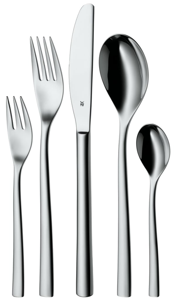 WMF 4000530642592 besticksats 30 styck Rostfritt stål