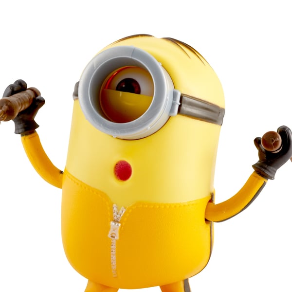 Minions GMD96 leksaksfigurer