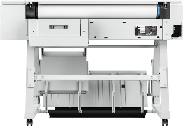 HP Designjet T950 36-in Multifunction Printer
