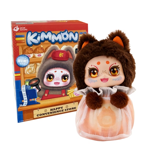 Kimmon Happy Convenience Store