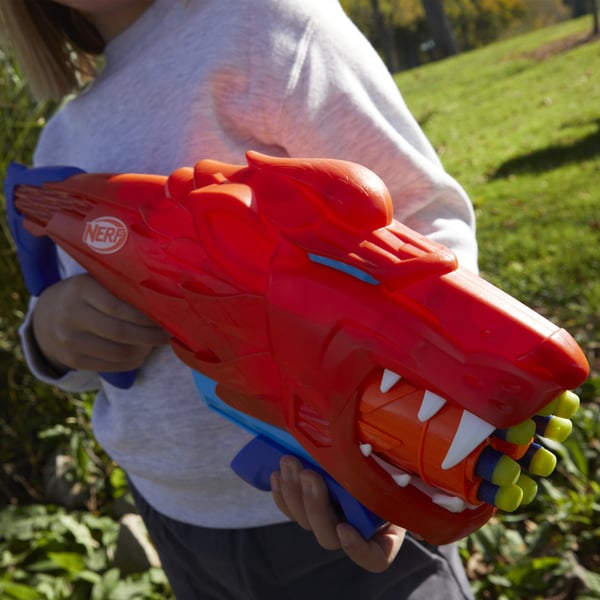 Nerf F8646EP4 leksaksvapen