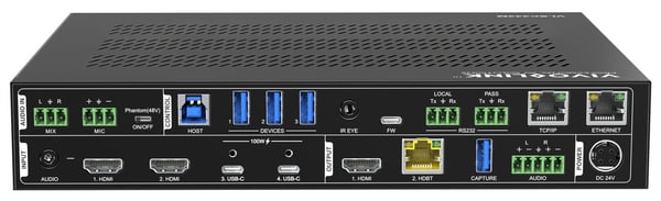 Vivolink VLSC242M videoskalningsutrustning
