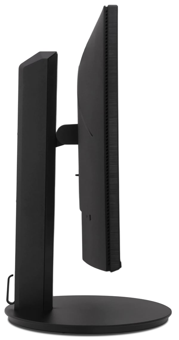 Acer CB242YGBMIPRUX 60CM 23.8 IN FHD ZEROFRAME IPS 120HZ 16:9 1500:1 computerskærm