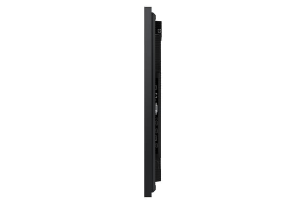 Samsung Smart Signage QM55B-T 138,00cm(55\") (Speditionsversand) (LH55QMBTBGCXEN)