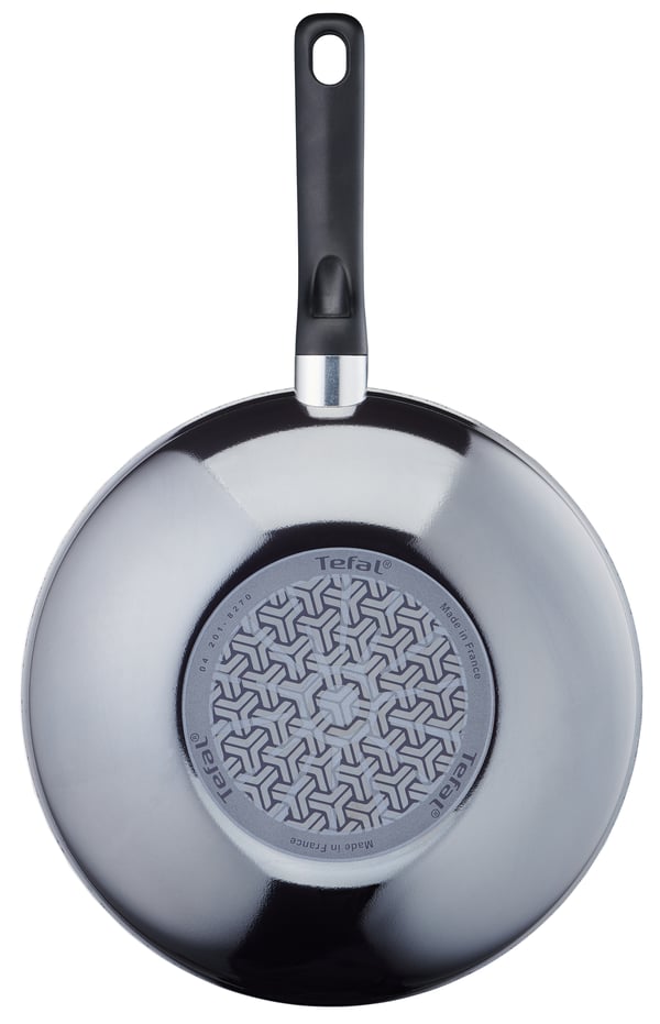 Tefal Resist D52619 Wokpanna Rund