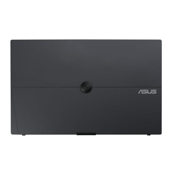 ASUS ZenScreen MB16AHT computerskærm 39,6 cm (15.6") 1920 x 1080 pixel Fuld HD Berøringsskærm Sort
