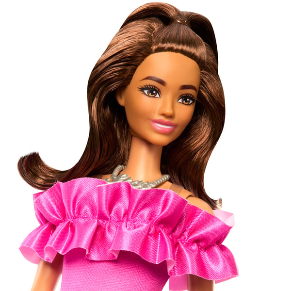 Barbie Fashionistas Barbie-nukke