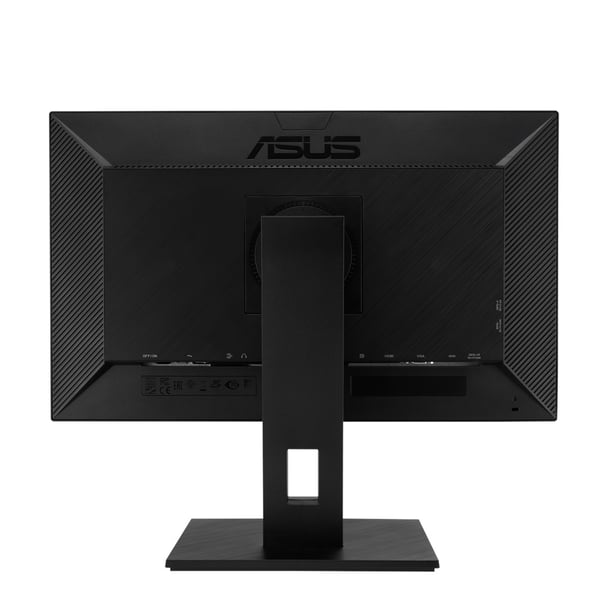 ASUS 60,5cm Commerc.BE24EQSB DP+HDMI IPS Spk Lift (90LM05M1-B02370)