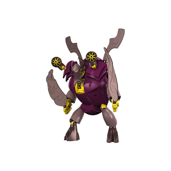 Geomag Proteon Vulkram 103 pcs Neodymmagnetleksak