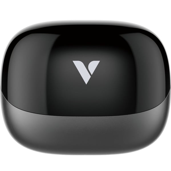 Verbatim TruSound ANC Headset Trådlös I öra Bluetooth Svart