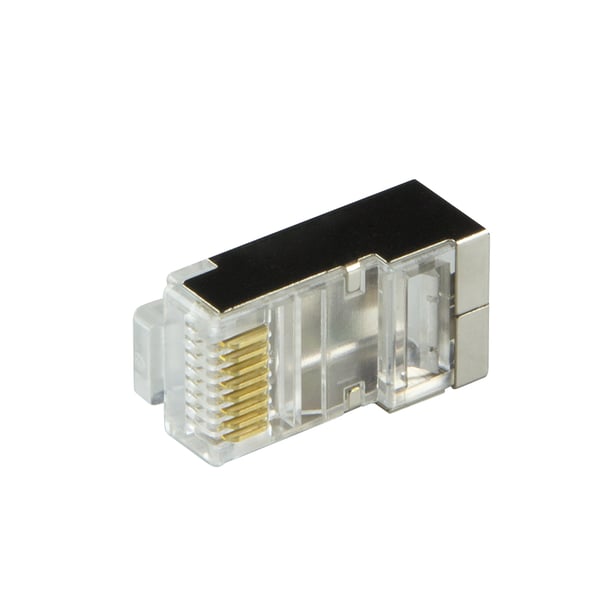 LogiLink MP0022O kabelsamler RJ-45 Orange