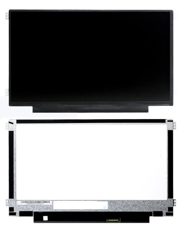 CoreParts MSC116H30-173M laptop reservedel Skærm CoreParts MSC116H30-173M laptop reservedel Skærm