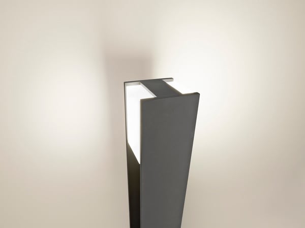 Philips EcoMoods Stander-/søjlelampe