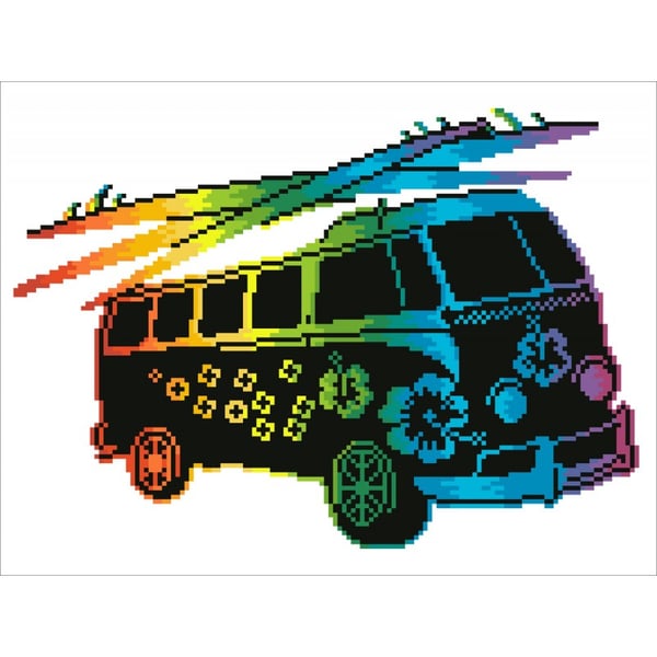 Diamond Dotz Cool Combi