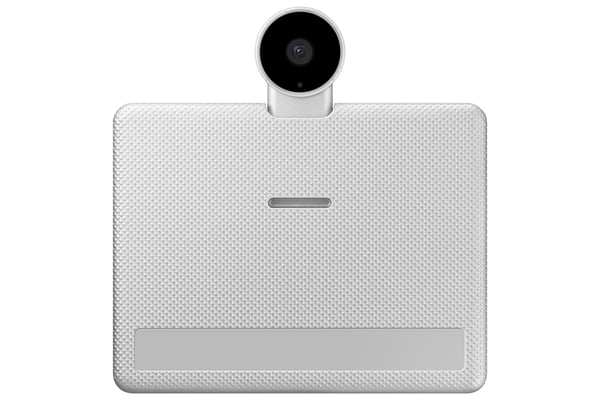 Samsung ViewFinity S9 S27C902PAU - S90PC Serie - LED-skærm - Smart - 68,6 cm (27\")