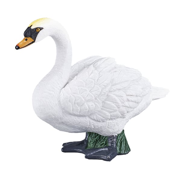 Mojo Fun Mute Swan