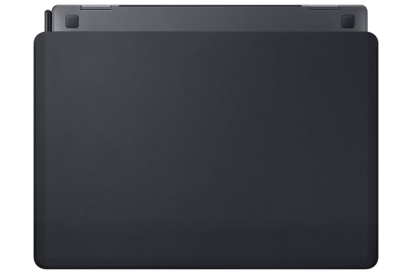 Samsung EF-LPUN6 40,6 cm (16") Lommeetui Sort