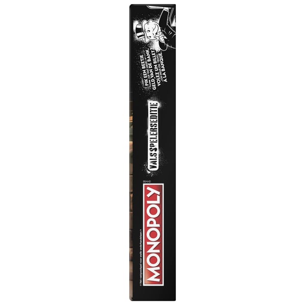 Monopoly G38241971 lautapeli
