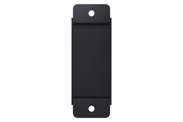 Samsung Flip WMN 165,1 cm (65") Musta