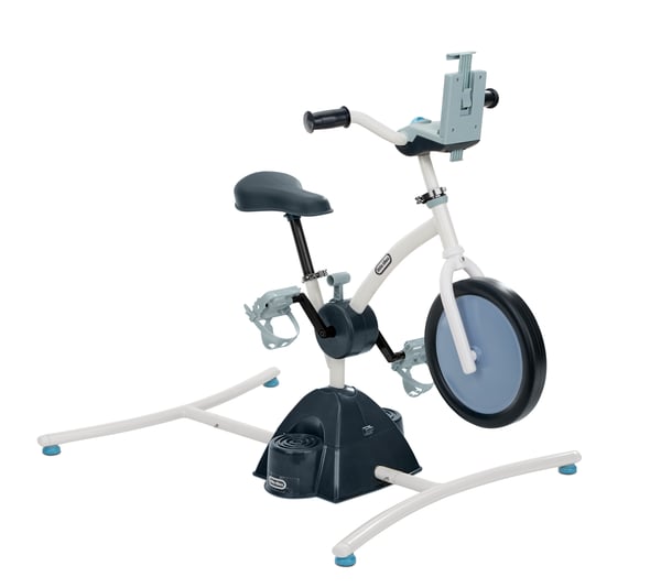 Little Tikes Pelican Explore & Fit Cycle motorik legetøj