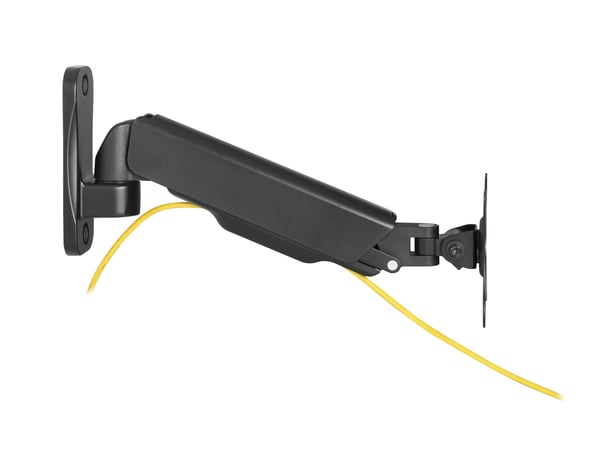Equip 650136 monitorin kiinnike ja jalusta 81,3 cm (32") Seinä Musta