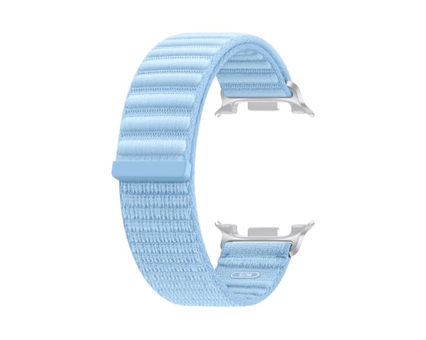 Samsung Fabric Band (S/M) for Galaxy Watch9 (Watch8) Yhtye Sininen Kangas