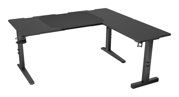 GENESIS NDS-2295 datorbord Svart