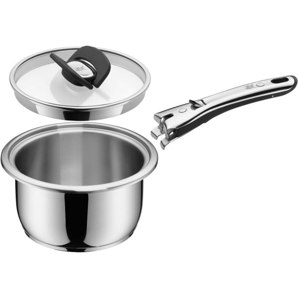 WMF 89.0054.0033 soppgryta 1,91 l Rostfritt stål