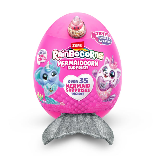 Rainbocorns 9283 tøjdyr