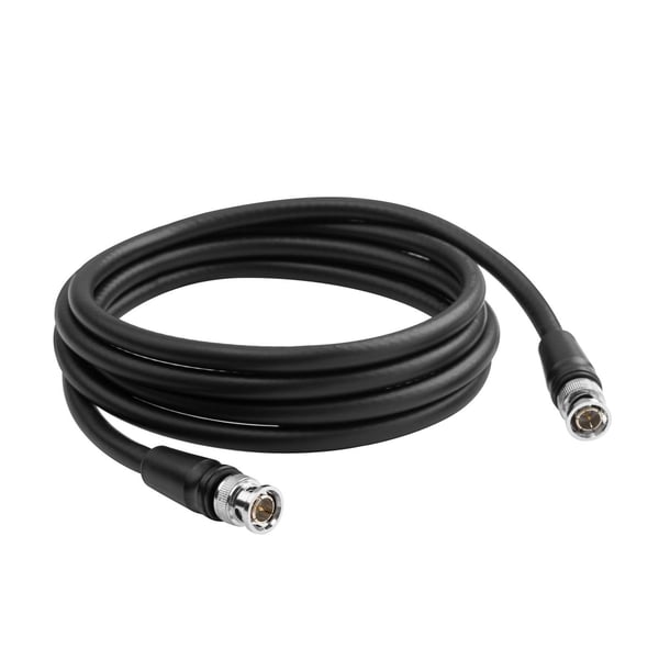 Microconnect BNC-HDSDI-2M koaksiaalikaapeli