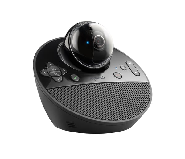 Logitech BCC950 videokonferenssystem