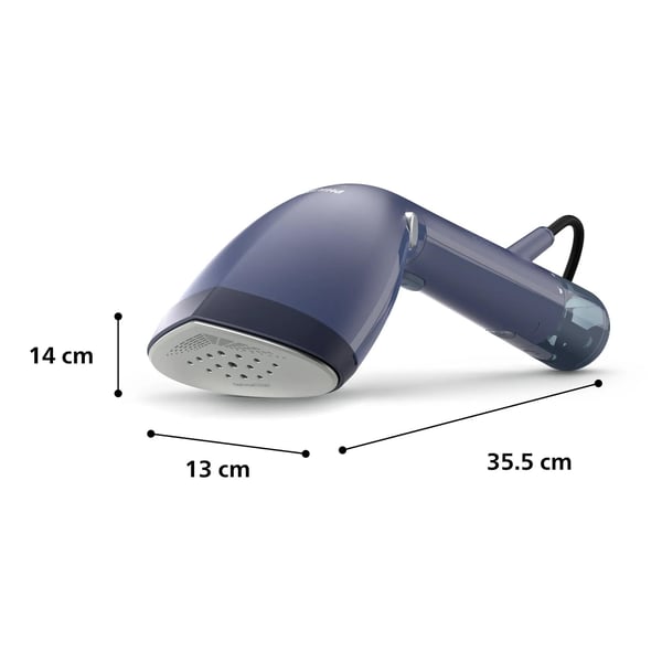 Philips 7000 series STH7020/20 Handhållen steamer