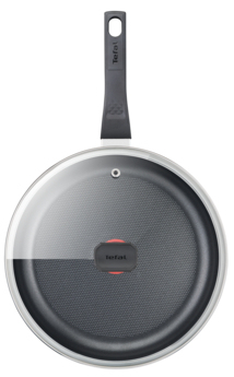 Tefal Simply Clean B5673253 stekpanna Sautépanna Rund