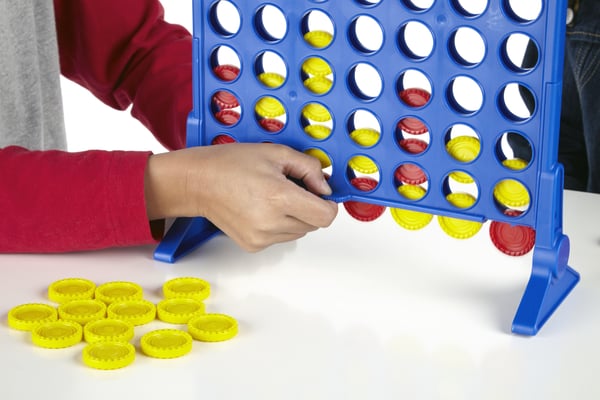 Hasbro Gaming A5640596 brætspil Familie