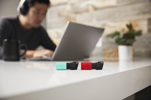 Kingston DataTraveler Exodia M - USB-muistitikku
