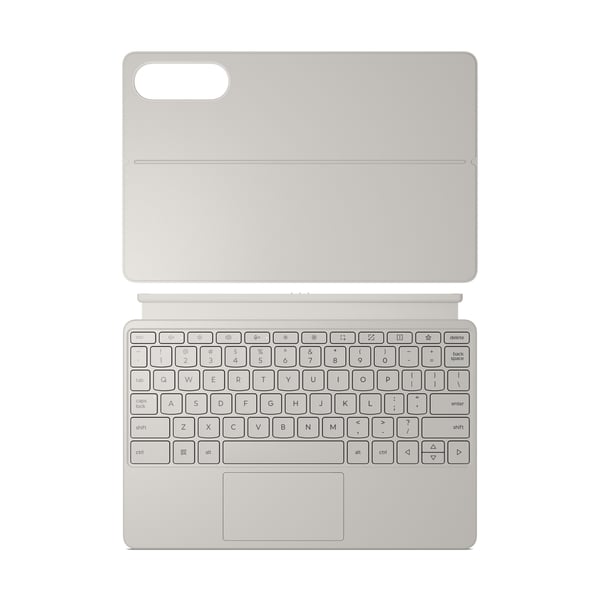 Lenovo ZG38C07714 mobiililaitteiden näppäimistö Pogo Pin