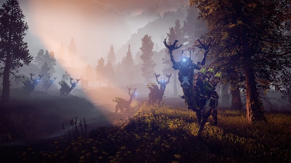 Sony Interactive Entertainment Horizon Zero Dawn: Complete Edition - PS Hits Valmis Englanti, Espanja PlayStation 4