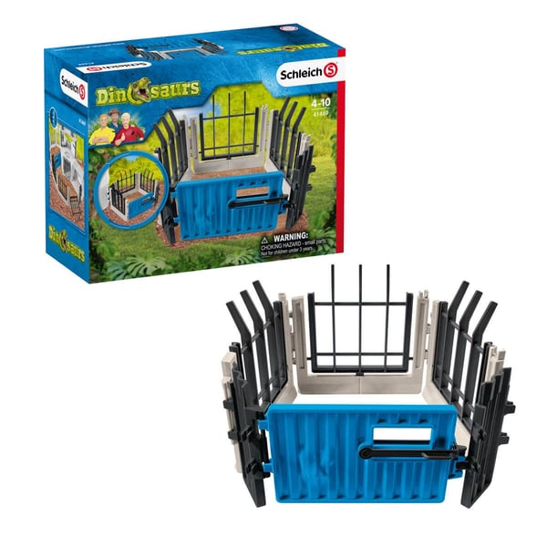 schleich Dinosaurs Extend-a-Fence