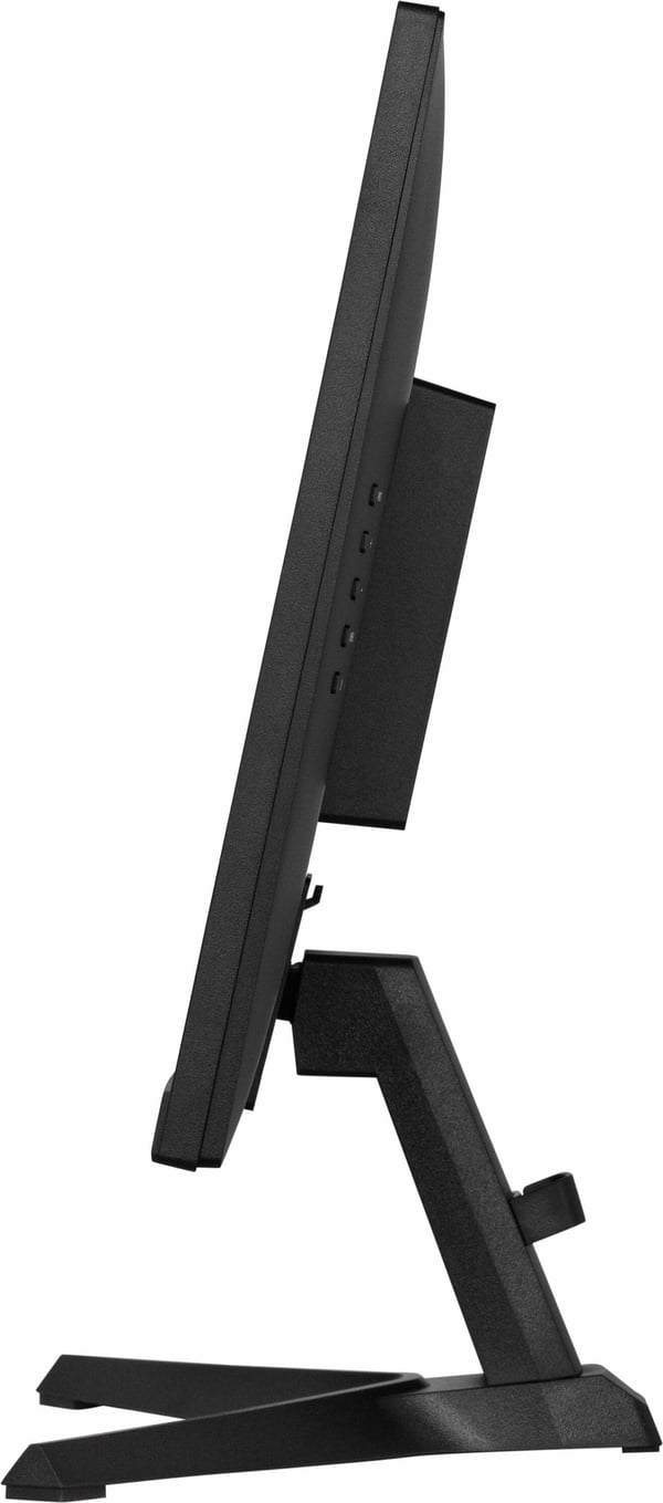 iiyama G-MASTER G2470HSU-B6 computerskærm 60,5 cm (23.8") 1920 x 1080 pixel Fuld HD LCD Sort