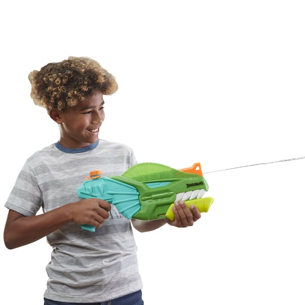 Nerf Super Soaker Dino Soak 600 ml