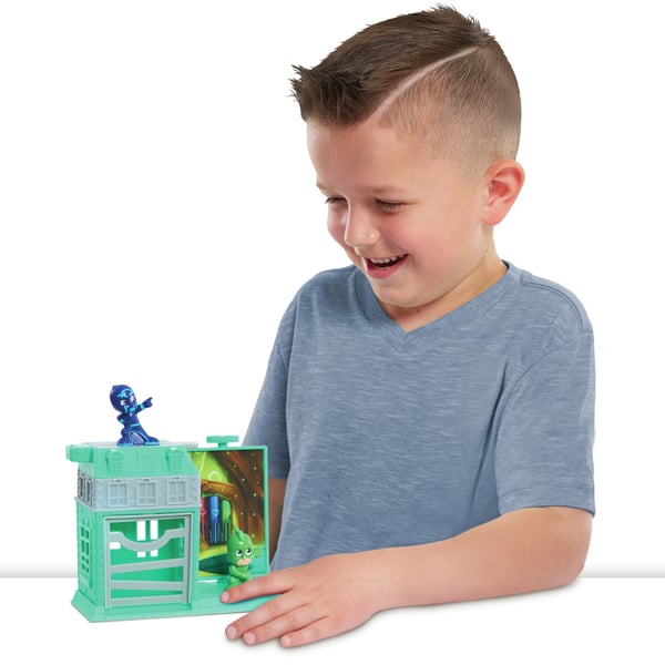 PJ Masks PJMA74 legetøjssæt