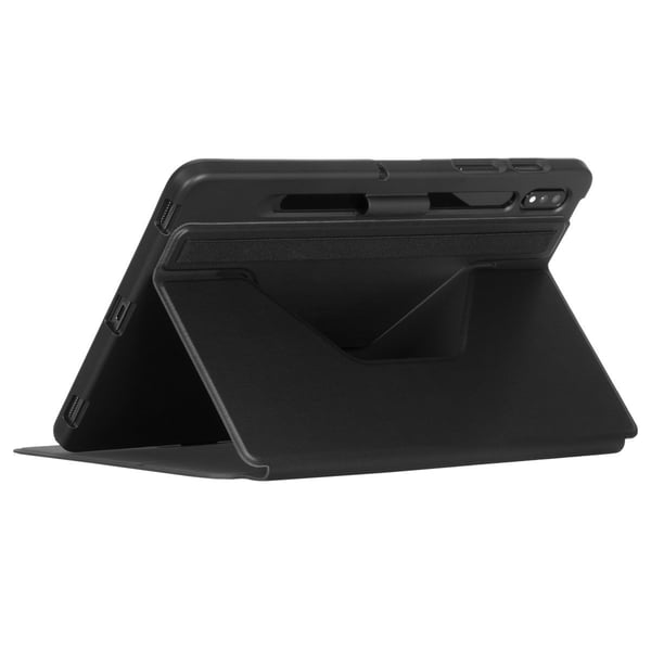 Targus Click-In 27,9 cm (11") Folio Svart