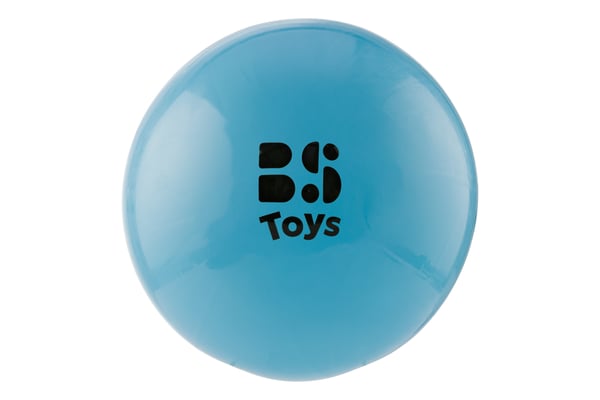BS Toys GA557 aktive/færdighedsspil & legetøj Fodboldsæt